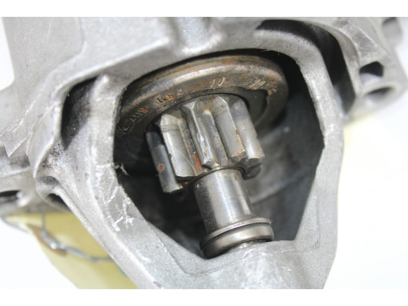 Recambio de motor arranque para skoda superb (3u4) 1.9 tdi referencia OEM IAM 068911024F  