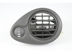 Recambio de rejilla aireadora para renault clio iii referencia OEM IAM 220407  