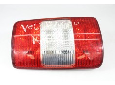 Recambio de piloto trasero izquierdo para volkswagen caddy ka/kb (2k) referencia OEM IAM 2K0945111A  