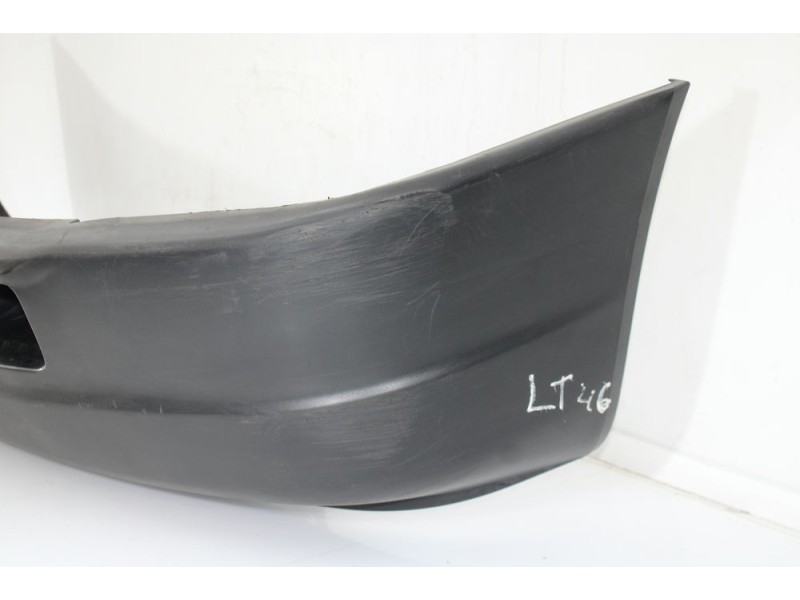 Recambio de paragolpes delantero para volkswagen lt caja cerrada / combi (mod. 1997) referencia OEM IAM 2D0807102  