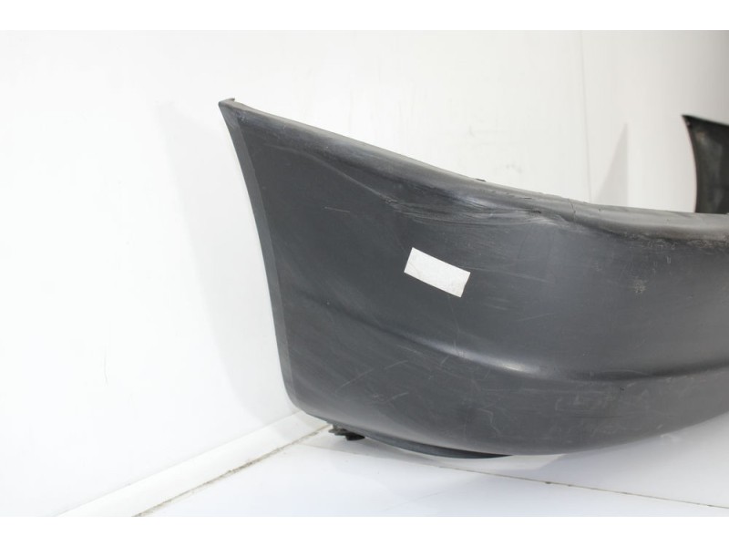 Recambio de paragolpes delantero para volkswagen lt caja cerrada / combi (mod. 1997) referencia OEM IAM 2D0807102  