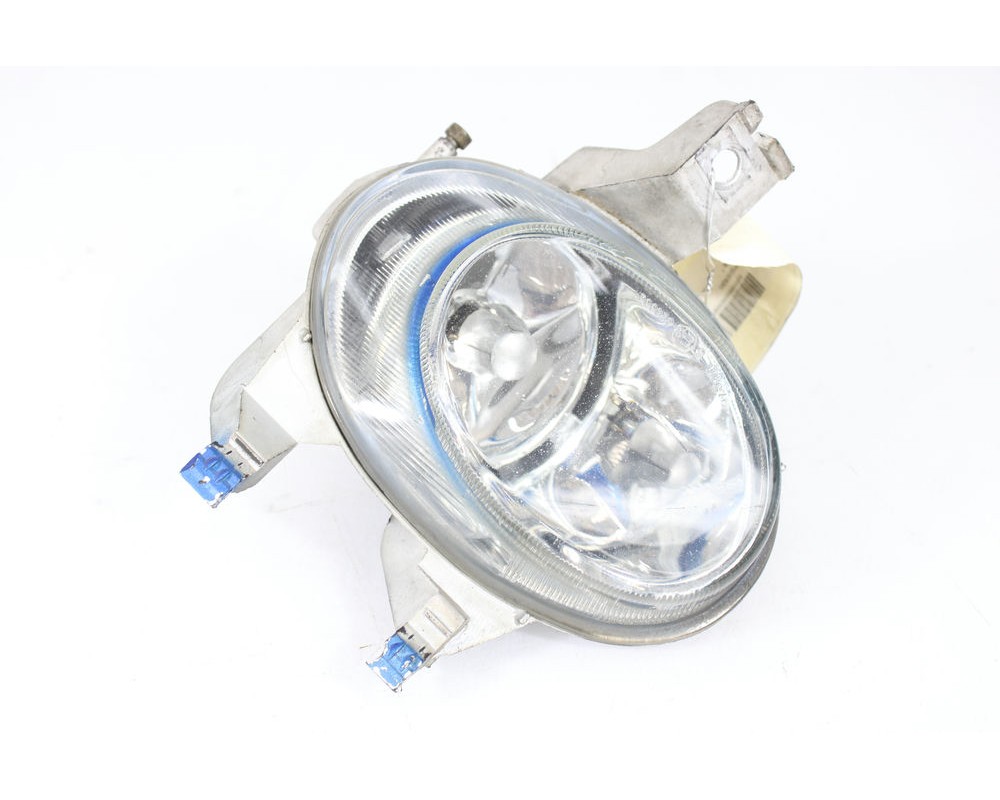 Recambio de faro antiniebla izquierdo para peugeot 206 berlina referencia OEM IAM 9635076180  