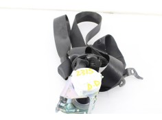 Recambio de cinturon seguridad delantero derecho para bmw serie 1 berlina (e81/e87) 2.0 turbodiesel cat referencia OEM IAM 33059