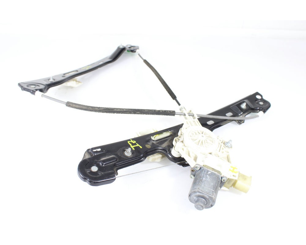 Recambio de elevalunas delantero izquierdo para bmw serie 1 berlina (e81/e87) referencia OEM IAM 7138465E  