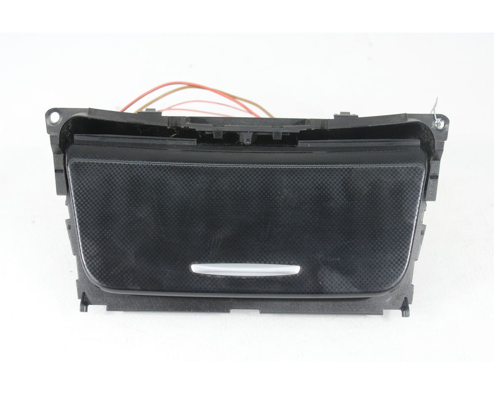 Recambio de cenicero para bmw serie 1 berlina (e81/e87) referencia OEM IAM 707857109  