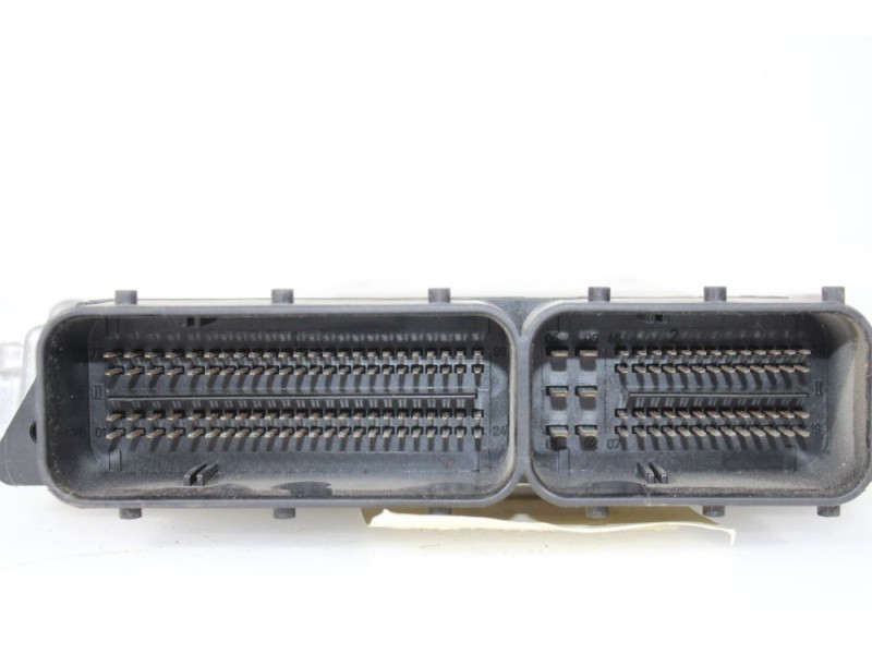 Recambio de centralita motor uce para bmw serie 1 berlina (e81/e87) referencia OEM IAM 779985402  