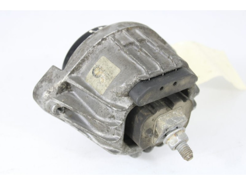 Recambio de soporte motor derecho para bmw serie 1 berlina (e81/e87) referencia OEM IAM 13981112GE  