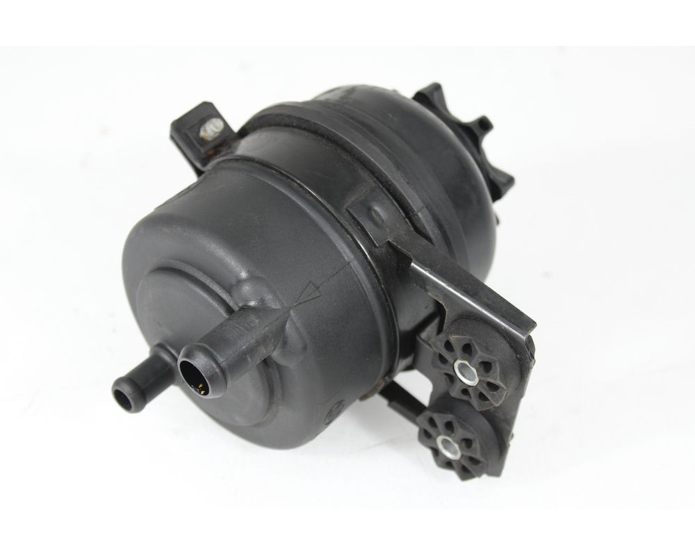 Recambio de deposito servodireccion para bmw serie 1 berlina (e81/e87) 2.0 16v diesel cat referencia OEM IAM 32411097164  