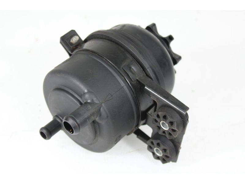 Recambio de deposito servodireccion para bmw serie 1 berlina (e81/e87) 2.0 16v diesel cat referencia OEM IAM 32411097164  