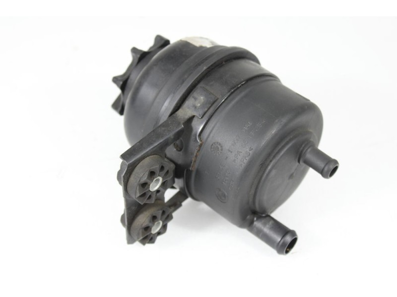Recambio de deposito servodireccion para bmw serie 1 berlina (e81/e87) 2.0 16v diesel cat referencia OEM IAM 32411097164  