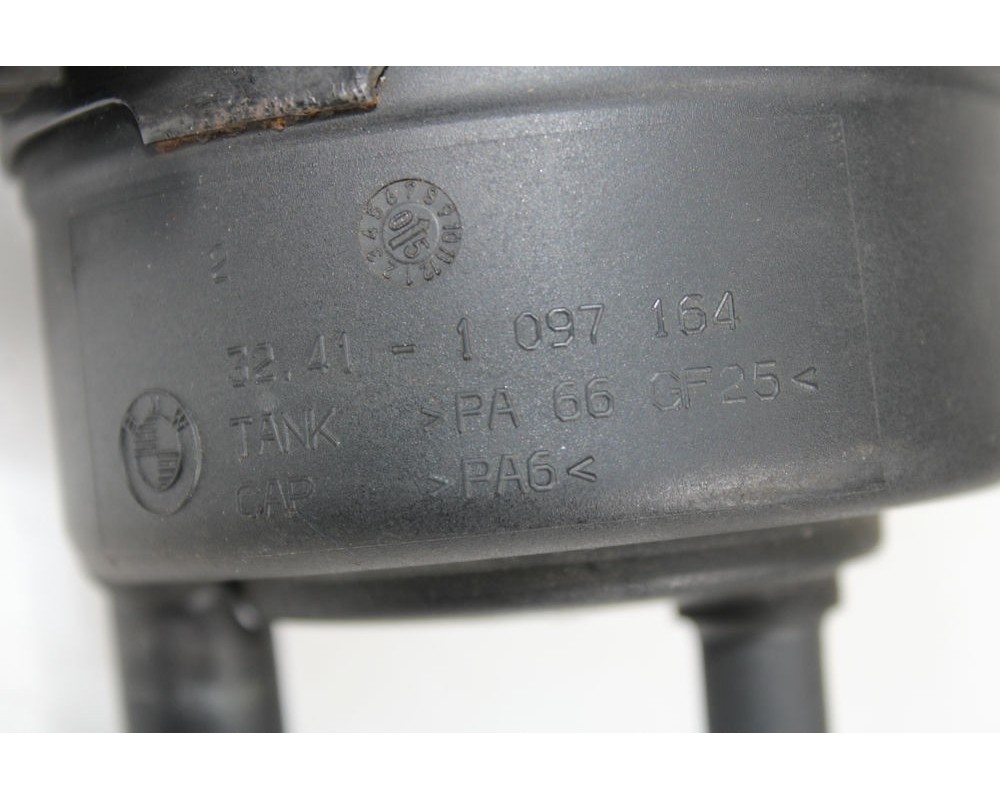 Recambio de deposito servodireccion para bmw serie 1 berlina (e81/e87) 2.0 16v diesel cat referencia OEM IAM 32411097164  