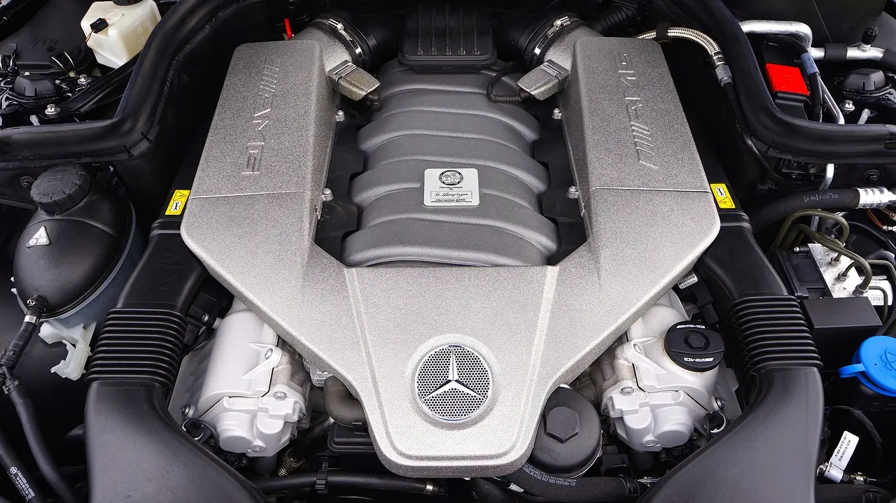 Motor Completo de Desguace para Mercedes: Una Opción Inteligente Desguaces Castilla