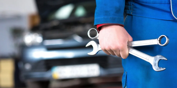 ¿Cuándo debemos sustituir los frenos de nuestro coche? Síntomas de desgaste más frecuentes