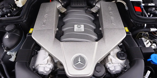 Motor Completo de Desguace para Mercedes: Una Opción Inteligente