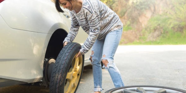 Las Piezas del Coche Más Sensibles al Desgaste