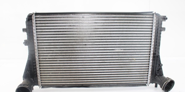 Intercooler de Coche de Segunda Mano