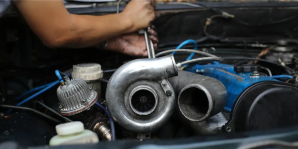 ¿Cómo comprobar si un turbo está bien?