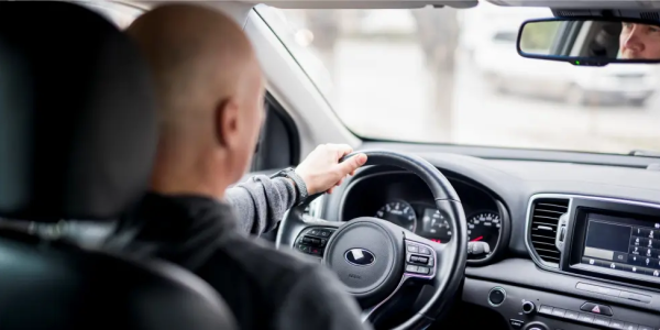 Cómo conducir un coche diésel de manera eficiente