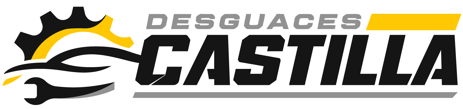 Desguaces Castilla
